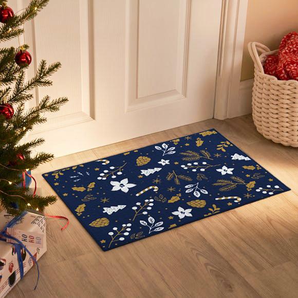Disney | Edisi Mickey | Karpet Alas Lantai Minimalis Anti Slip | 100x150