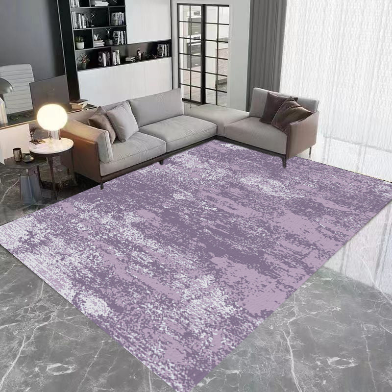 Classic Carpets - Karpet Motif Abstrak Trend Ngonten - Anti Slip | La Vie Abstract | 150 x 200 cm