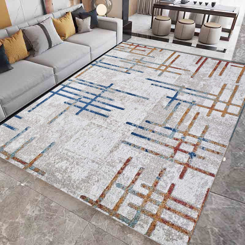 Classic Carpets - Karpet Lantai Modern - Anti Slip | La Vie Contemporer | 150 x 200 cm