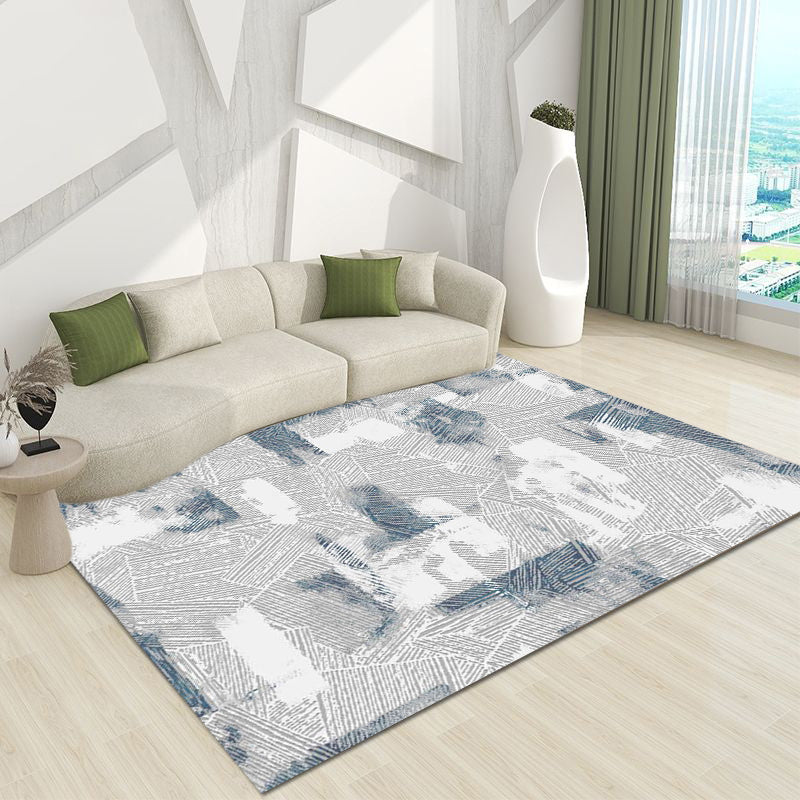 Classic Carpets - Karpet Lantai Modern - Anti Slip | La Vie Contemporer | 100 x 150cm