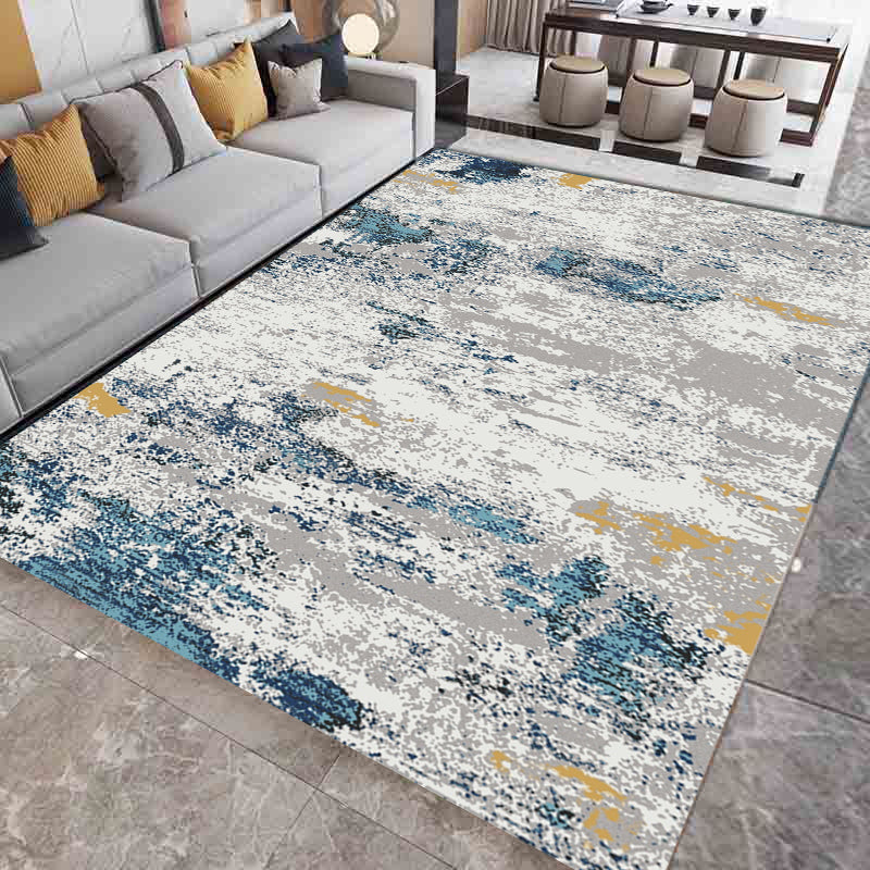 Classic Carpets - Karpet Lantai Modern - Anti Slip | La Vie Contemporer | 150 x 200 cm
