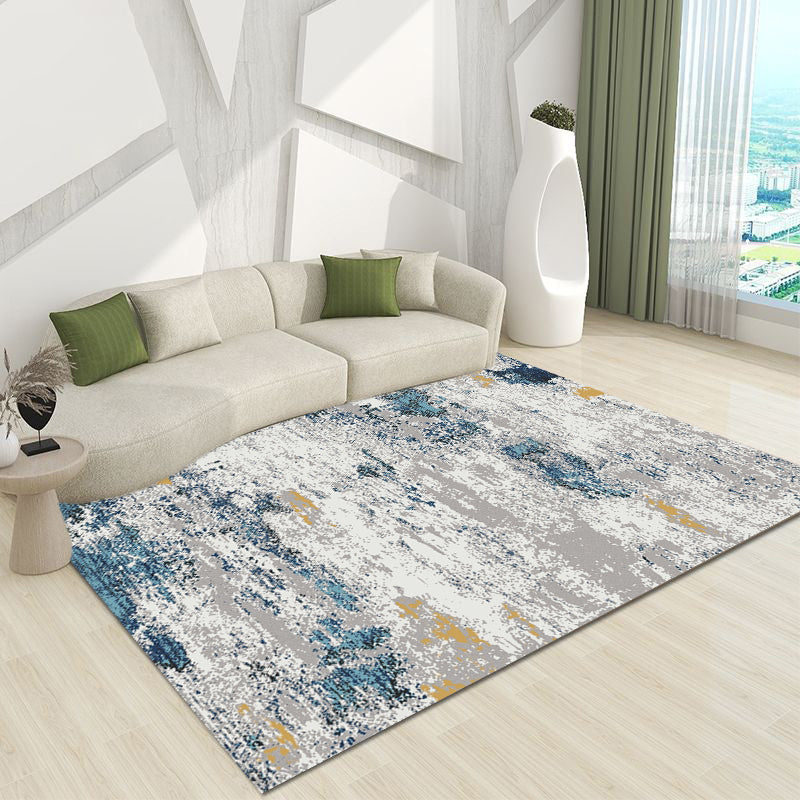 Classic Carpets - Karpet Lantai Modern - Anti Slip | La Vie Contemporer | 100 x 150cm