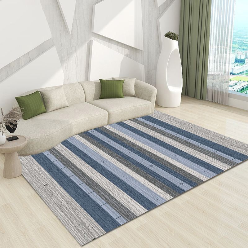 Classic Carpets - Karpet Lantai Modern - Anti Slip | La Vie Contemporer | 100 x 150cm