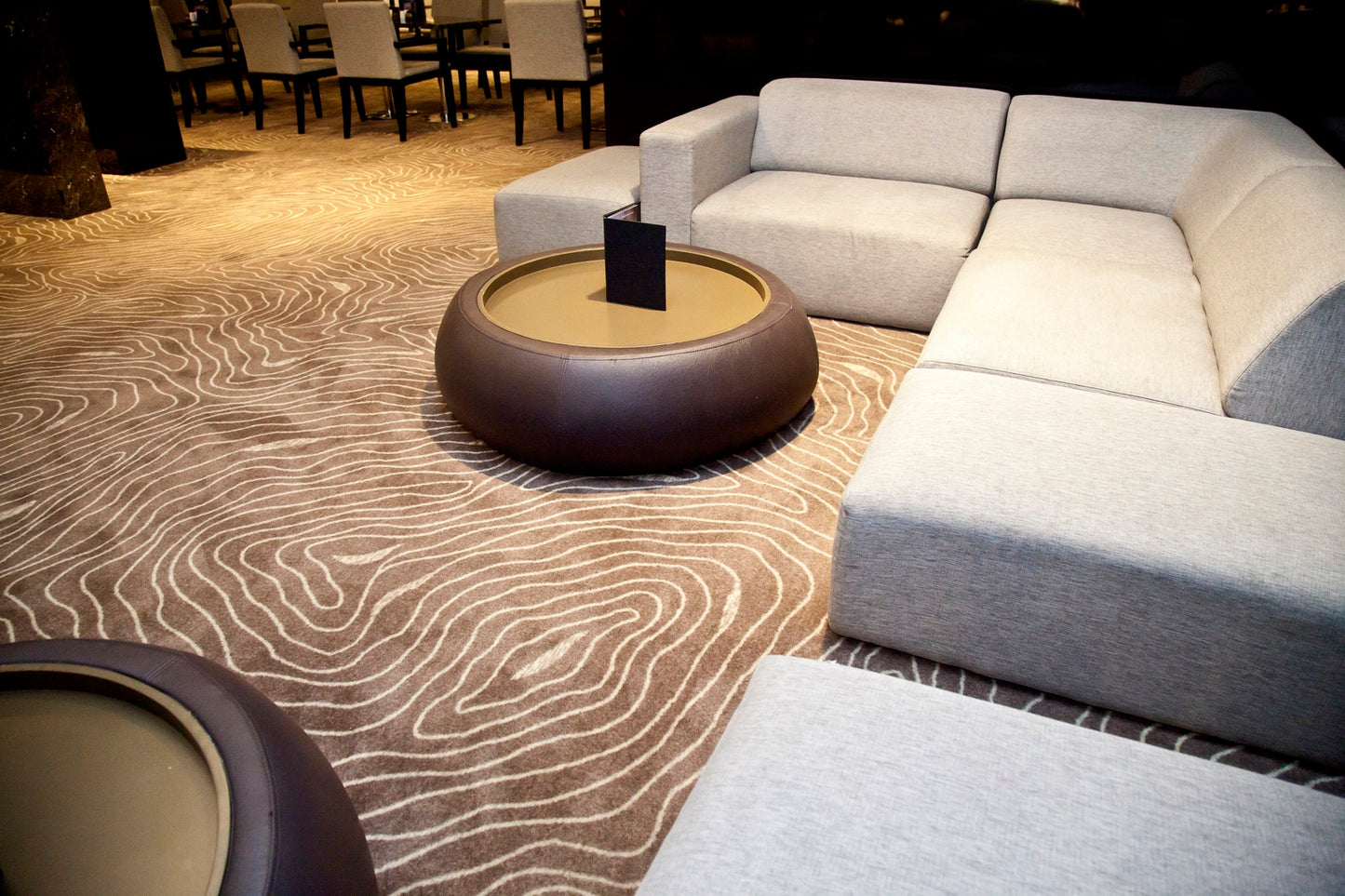 Custom Carpets – Cinemaxx (All Around Indonesia)