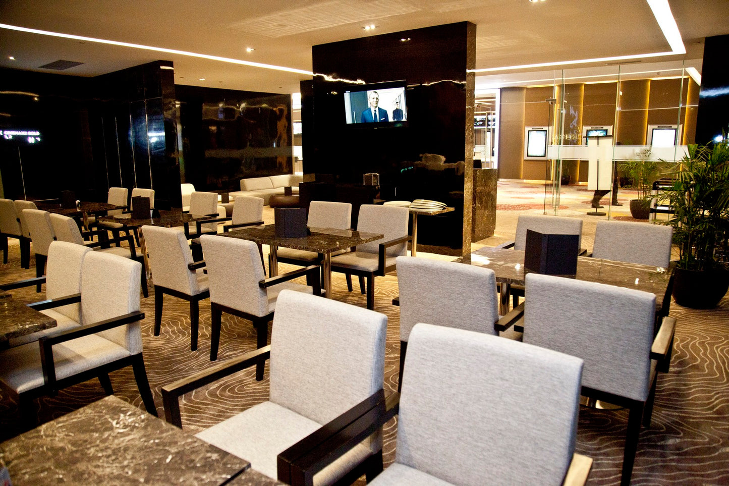 Custom Carpets – Cinemaxx (All Around Indonesia)