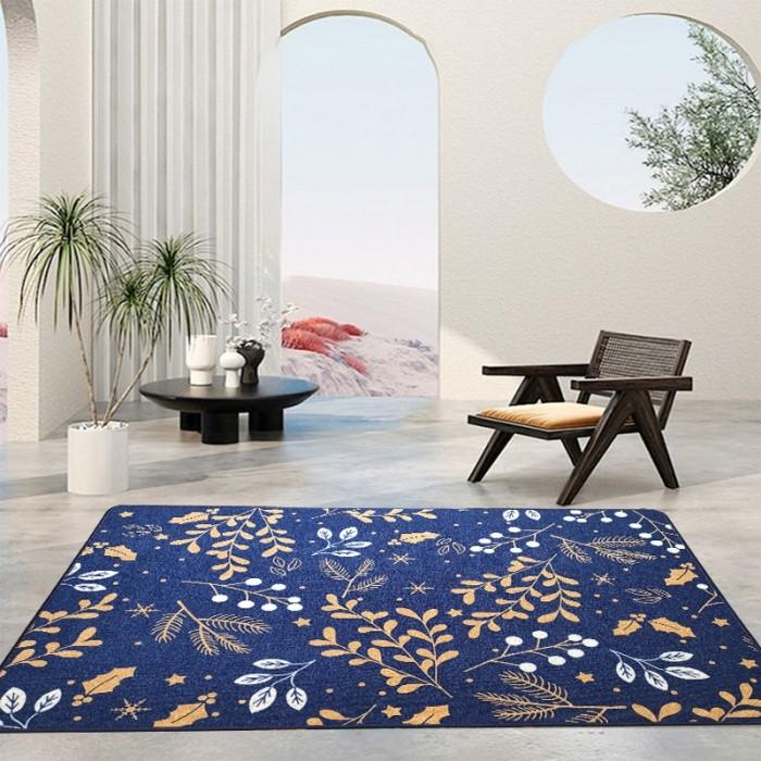 Marvel | Edisi Spiderman | Karpet Alas Lantai Minimalis Anti Slip 100x150