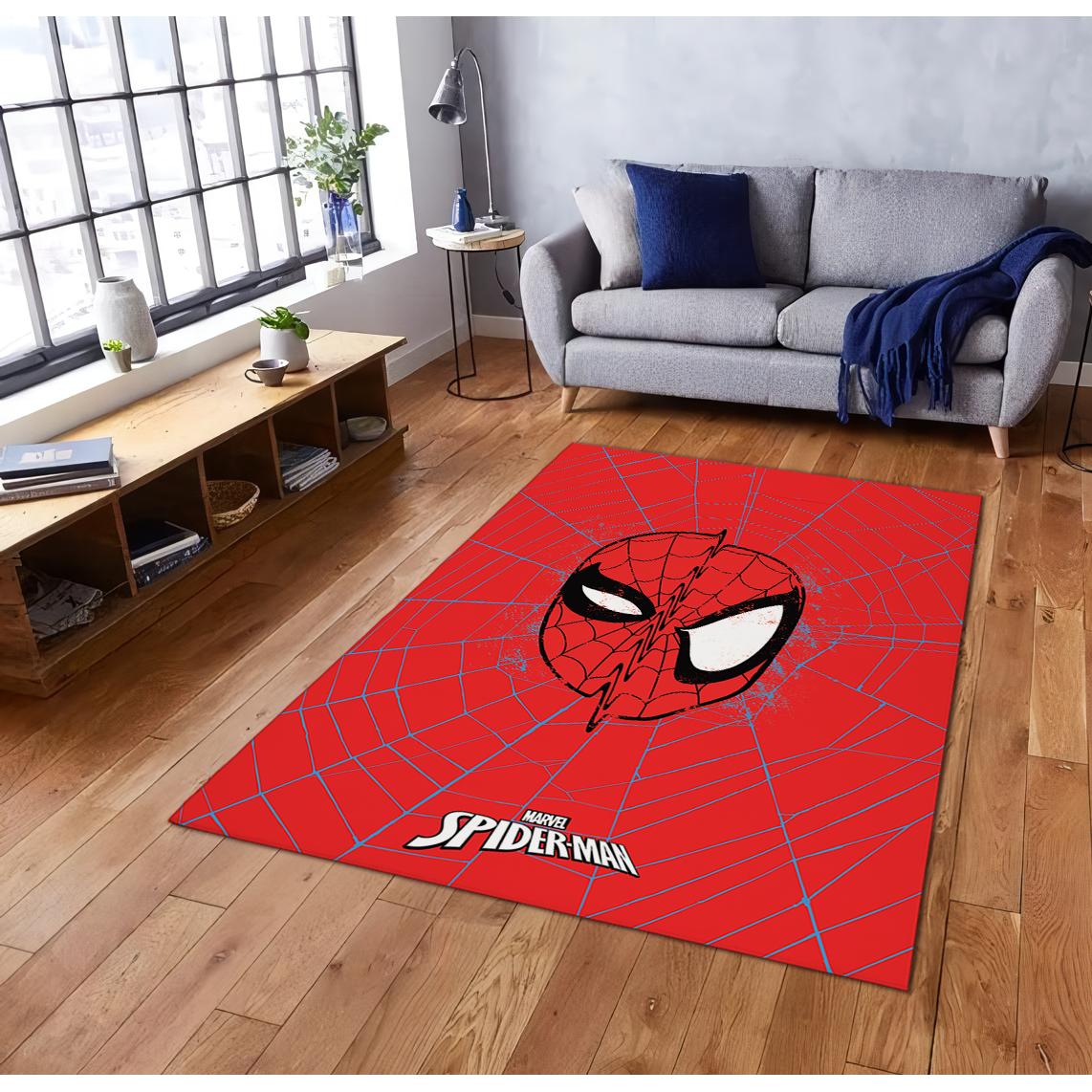 Disney | Edisi Mickey | Karpet Alas Lantai Minimalis Anti Slip | 150 x 200 cm