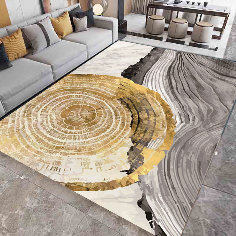 Classic Carpets - Karpet Lantai Modern - Anti Slip | La Vie Contemporer | 150 x 200 cm