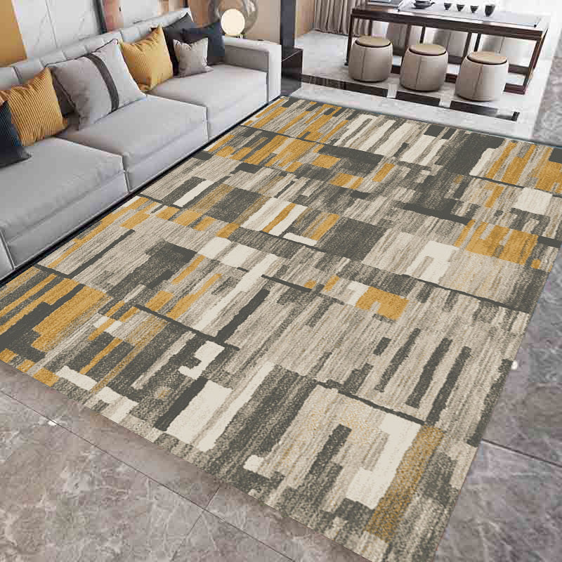 Classic Carpets - Karpet Lantai Modern - Anti Slip | La Vie Contemporer | 150 x 200 cm