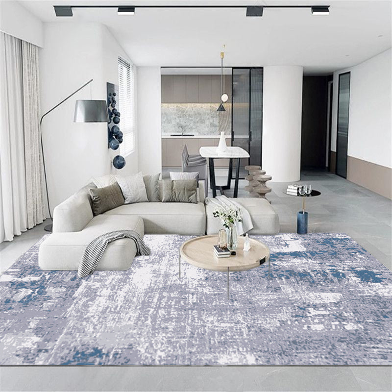 Classic Carpets - Karpet Motif Abstrak Trend Ngonten - Anti Slip | La Vie Abstract | 200 x 300 cm