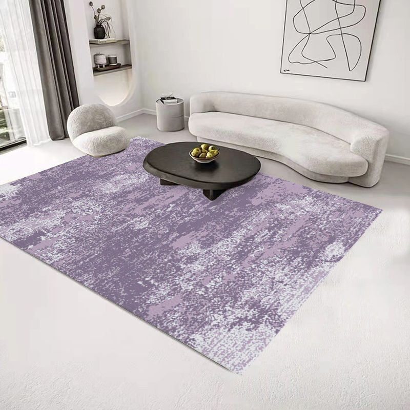 Classic Carpets - Karpet Motif Abstrak Trend Ngonten  - Anti Slip | La Vie Abstract | 100 x 150 cm
