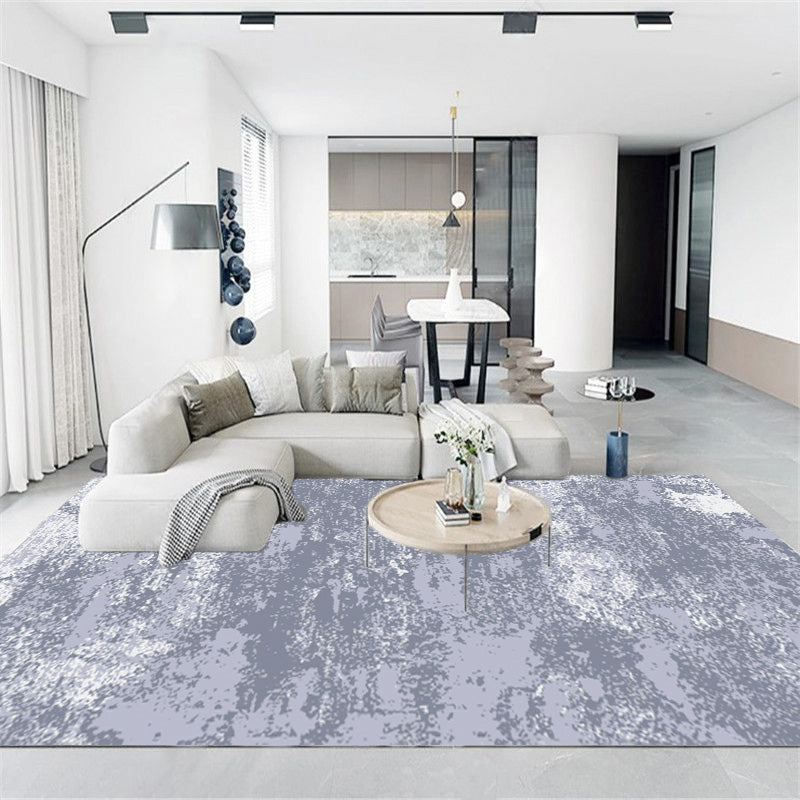 Classic Carpets - Karpet Motif Abstrak Trend Ngonten - Anti Slip | La Vie Abstract | 200 x 300 cm