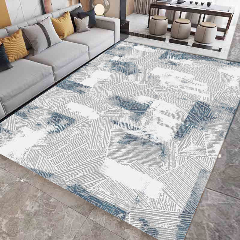 Classic Carpets - Karpet Lantai Modern - Anti Slip | La Vie Contemporer | 150 x 200 cm