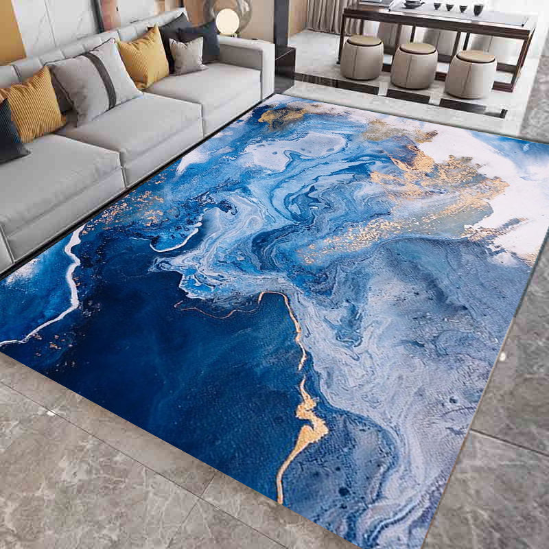Classic Carpets - Karpet Lantai Modern - Anti Slip | La Vie Contemporer | 150 x 200 cm