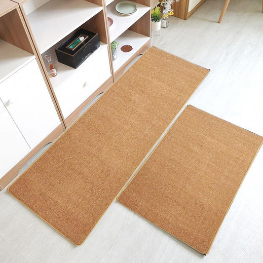 Classic Carpets - PUNTEN Karpet Dapur Lorong Minimalis dapat 2 pcs Anti Slip varian size