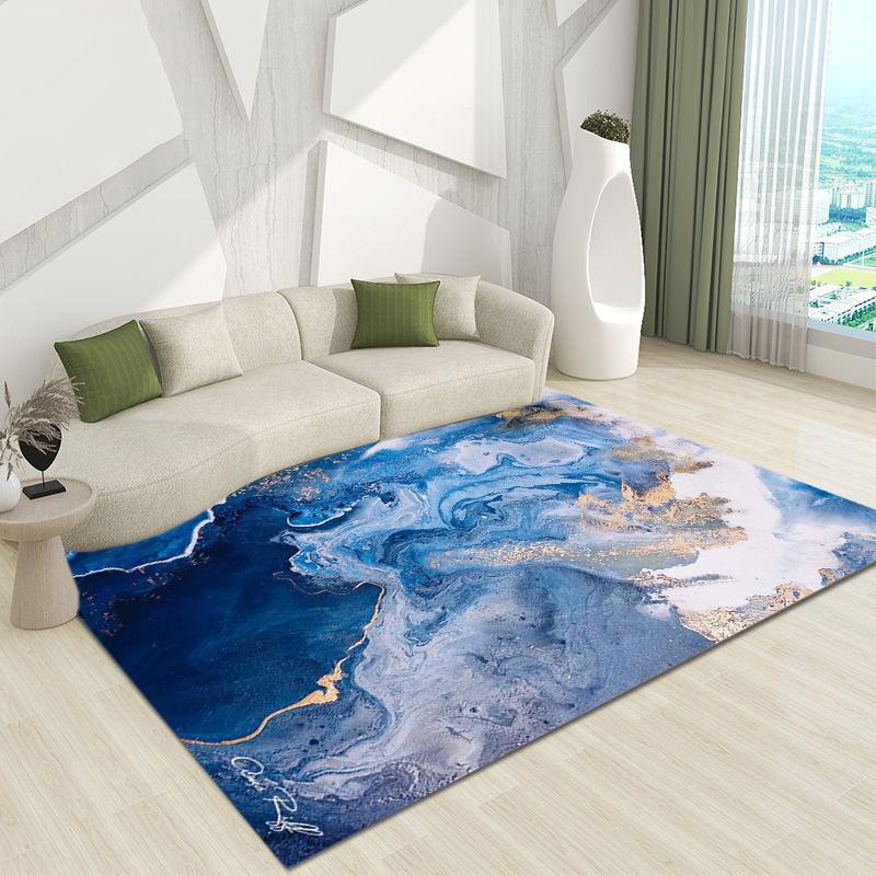 Keset Kaki Lantai Kamar Tidur Mandi Anti Slip - Contemporer | 40x60